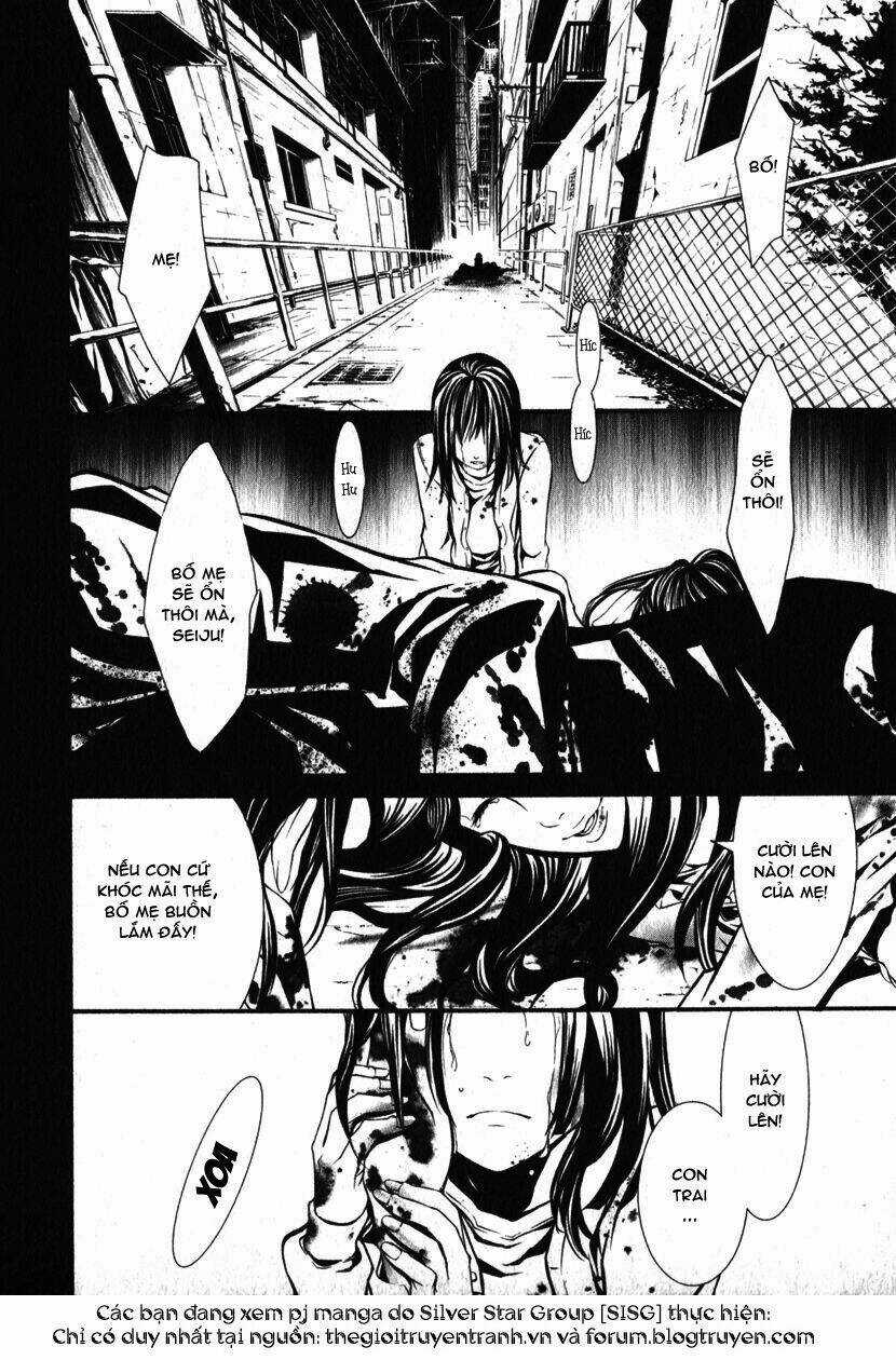 Dolls - Chapter 28 - Trang 4