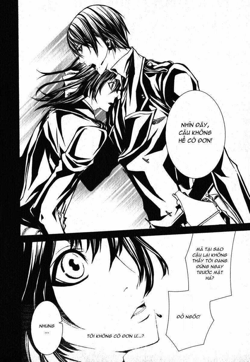 Dolls - Chapter 28 - Trang 31