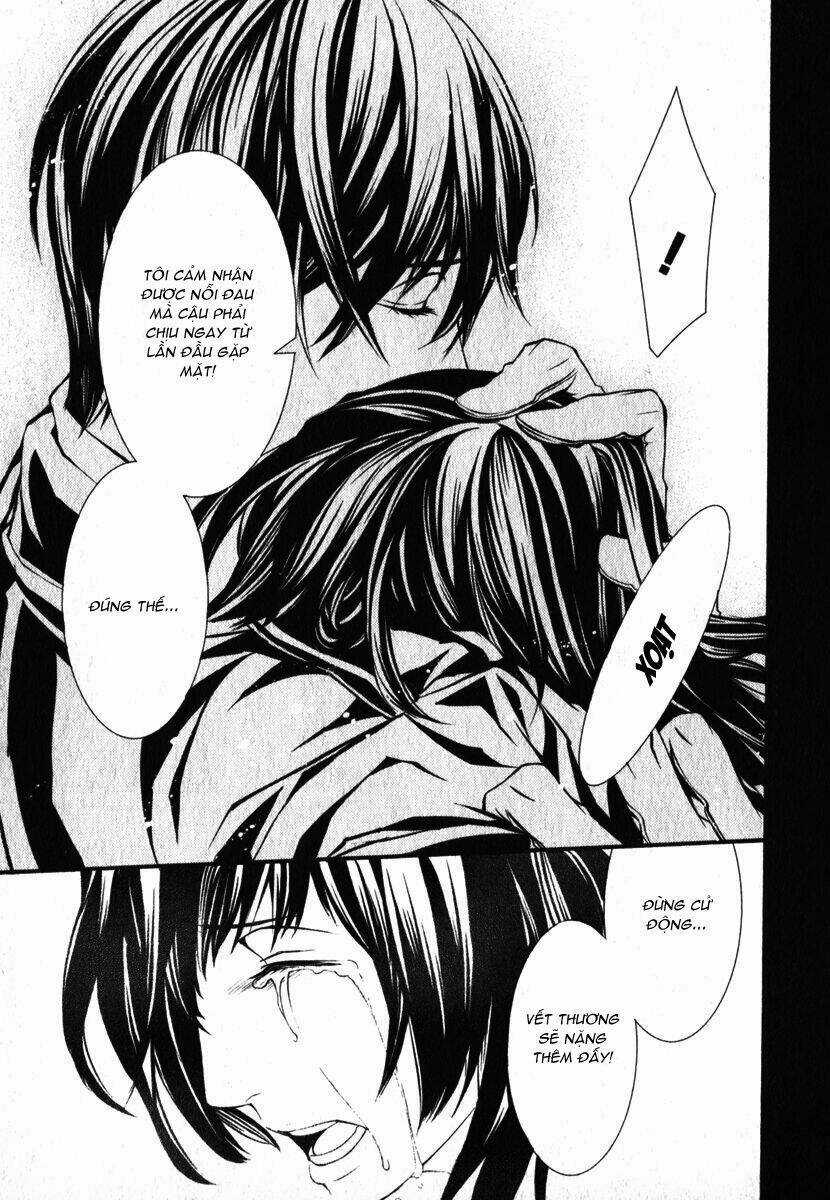 Dolls - Chapter 28 - Trang 32