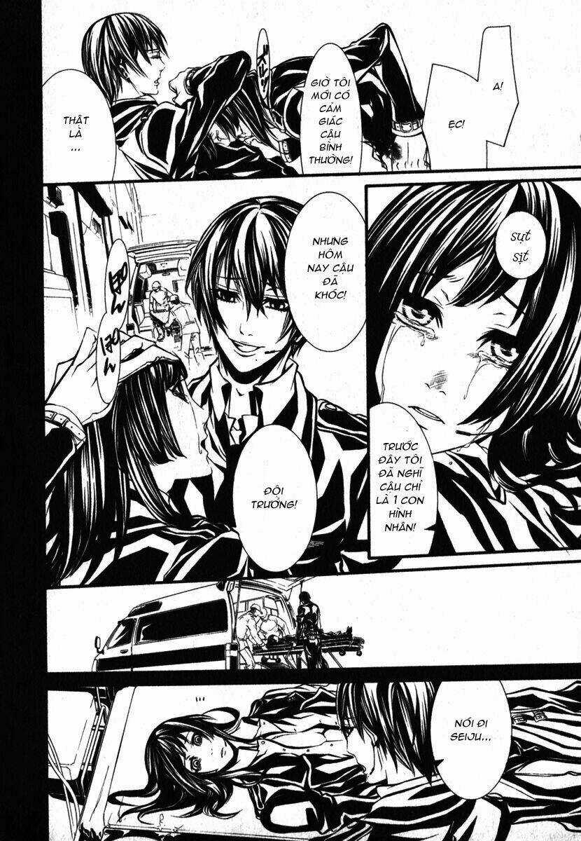 Dolls - Chapter 28 - Trang 33