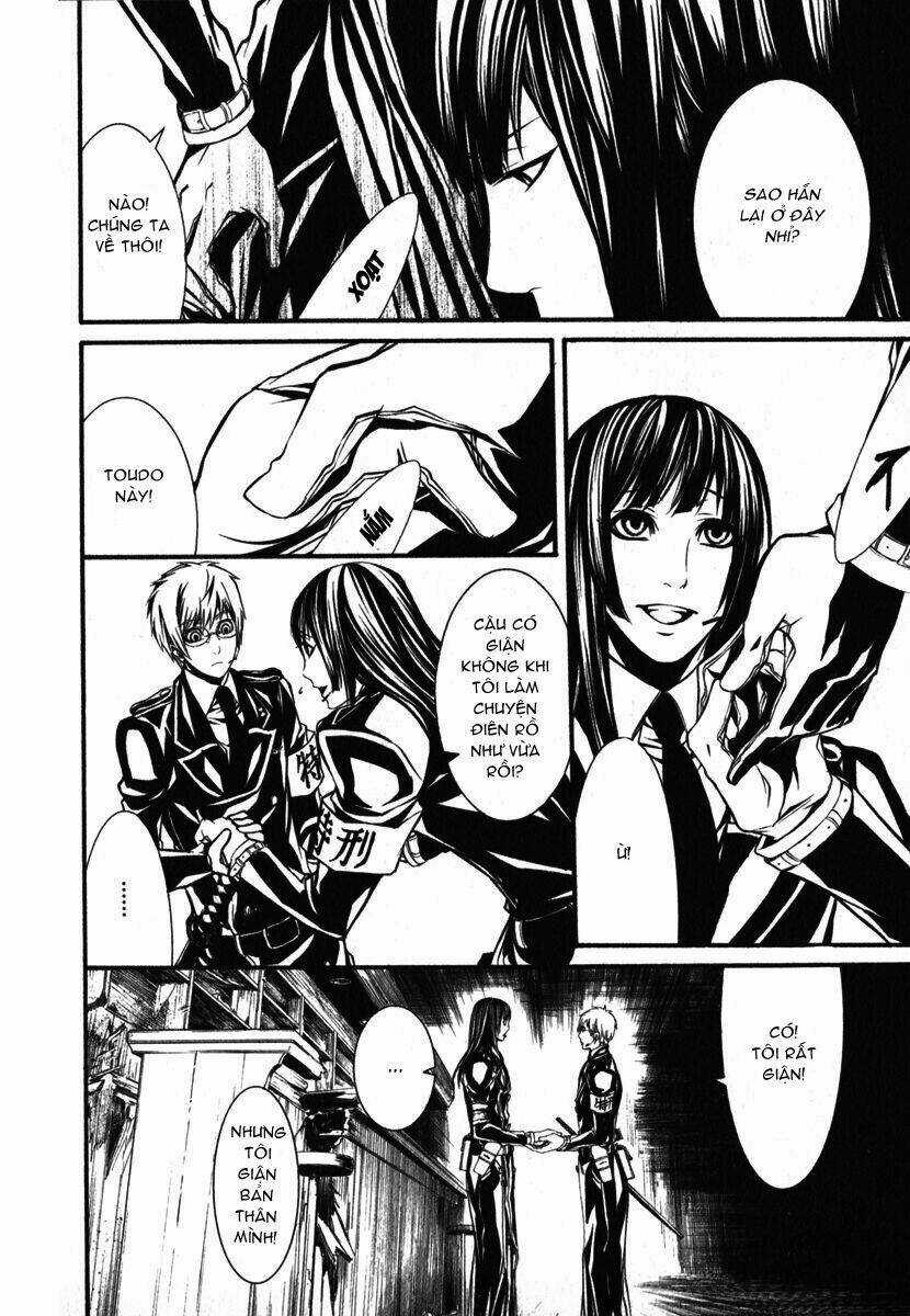 Dolls - Chapter 28 - Trang 37