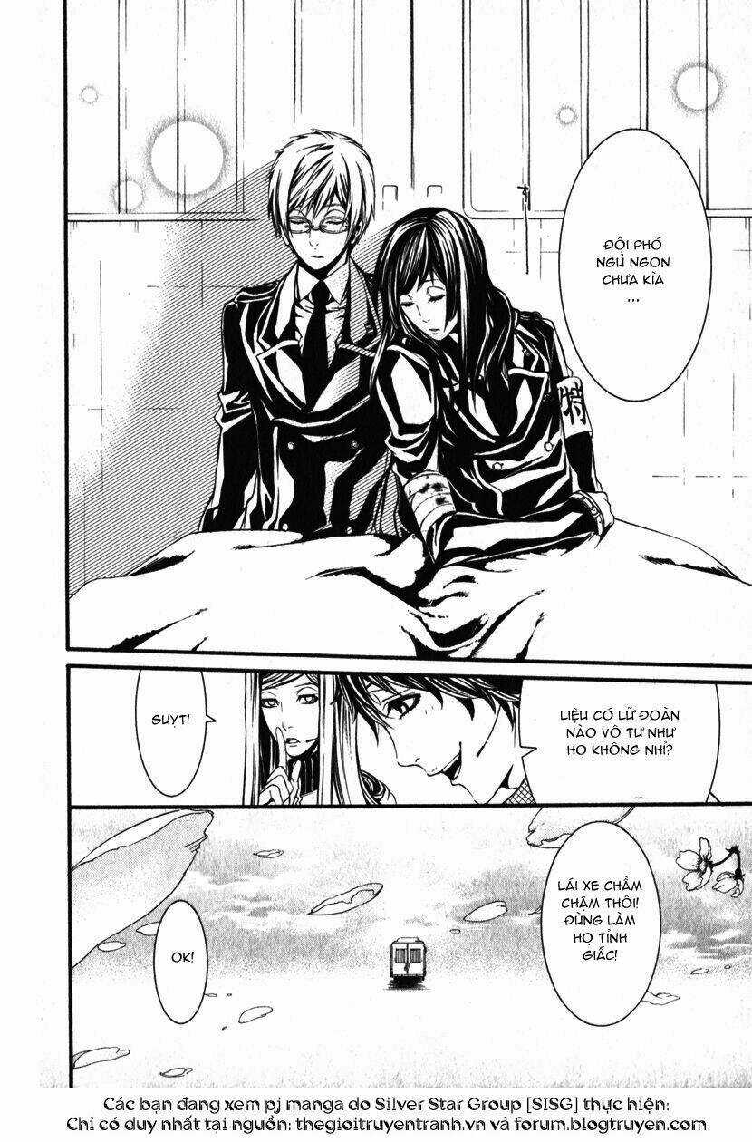 Dolls - Chapter 28 - Trang 39