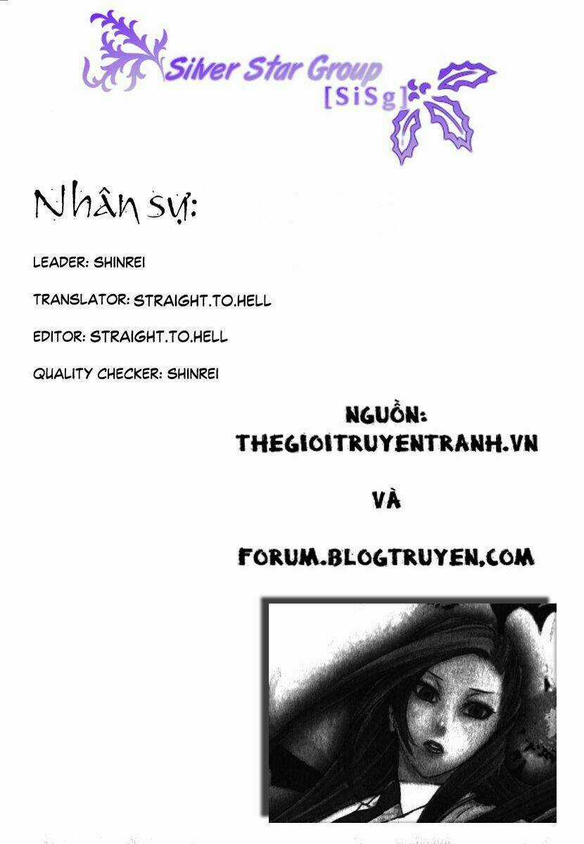 Dolls - Chapter 29 - Trang 1