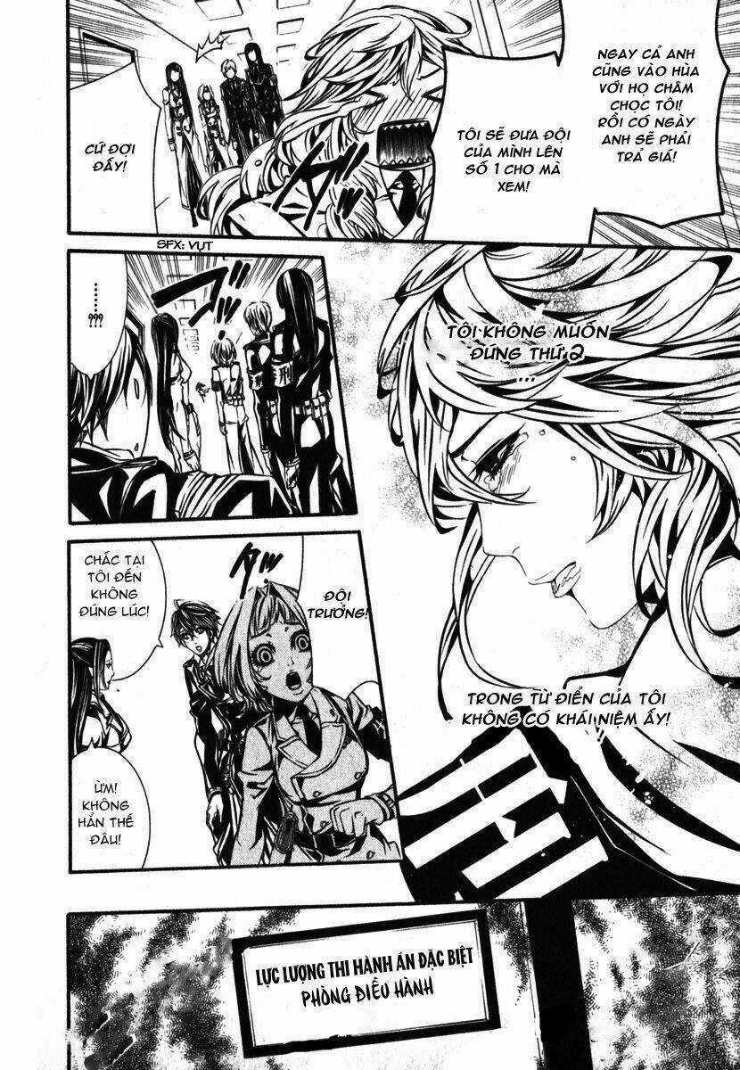 Dolls - Chapter 29 - Trang 15