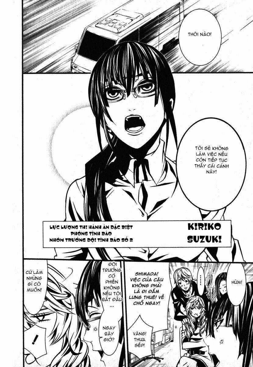 Dolls - Chapter 29 - Trang 19