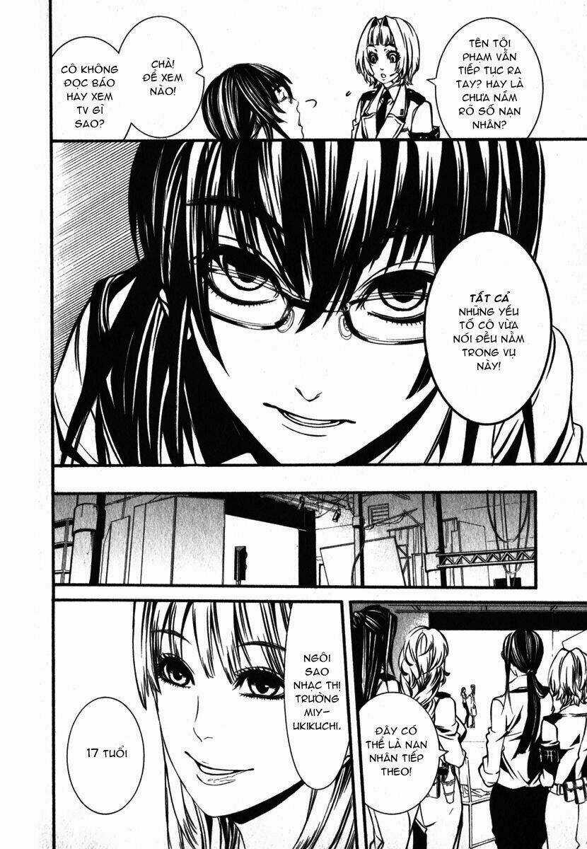 Dolls - Chapter 29 - Trang 21