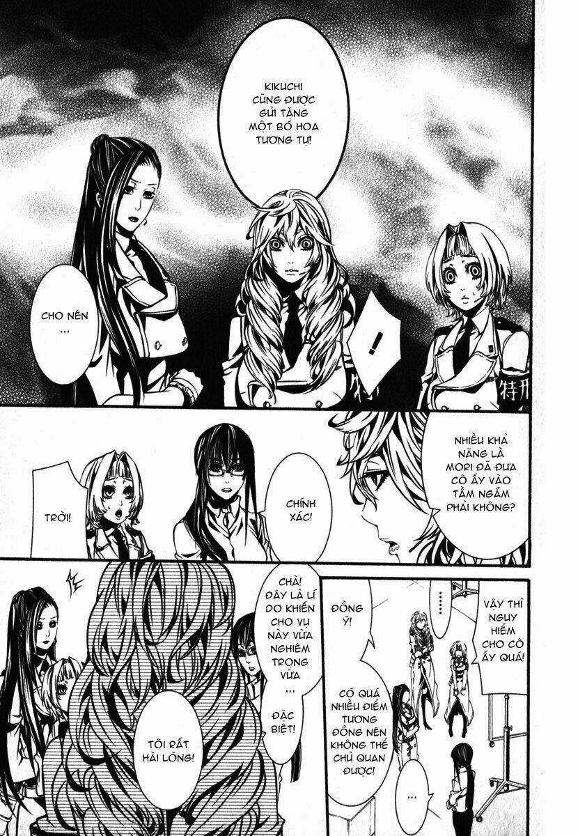 Dolls - Chapter 29 - Trang 24