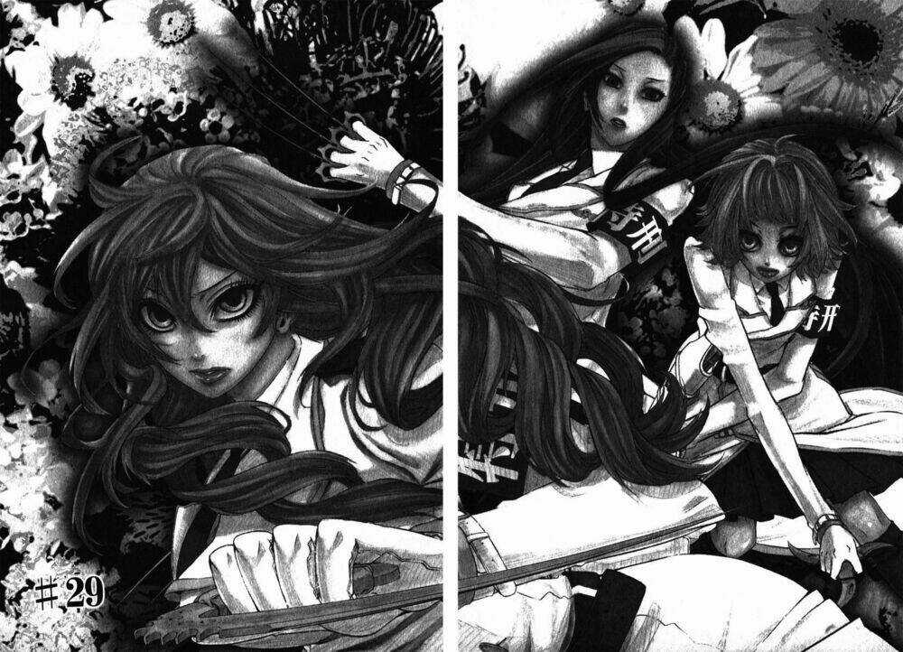 Dolls - Chapter 29 - Trang 4