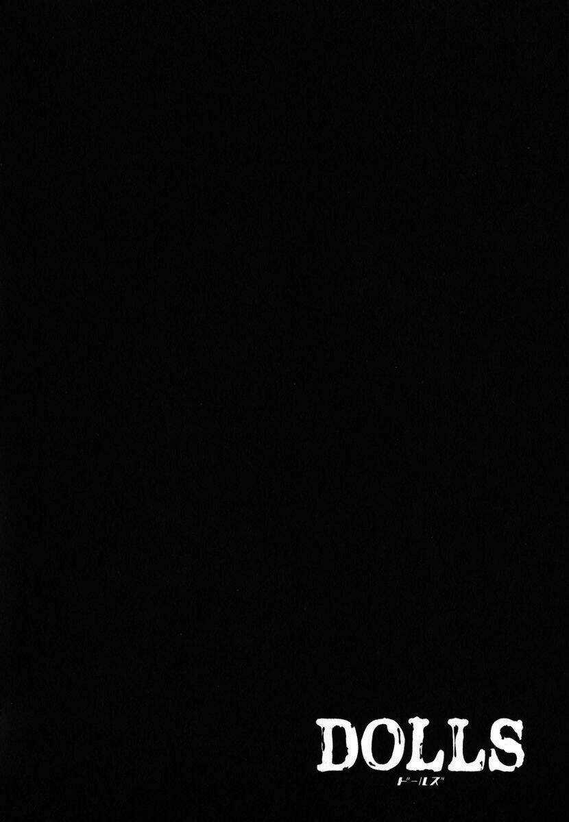 Dolls - Chapter 29 - Trang 5