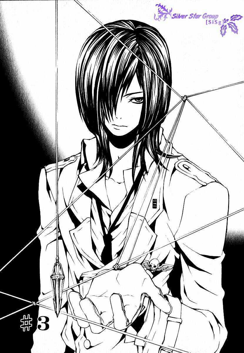 Dolls - Chapter 3 - Trang 3