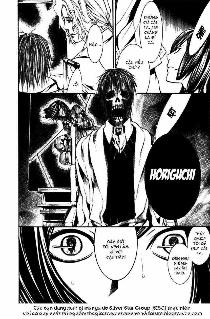 Dolls - Chapter 3 - Trang 28