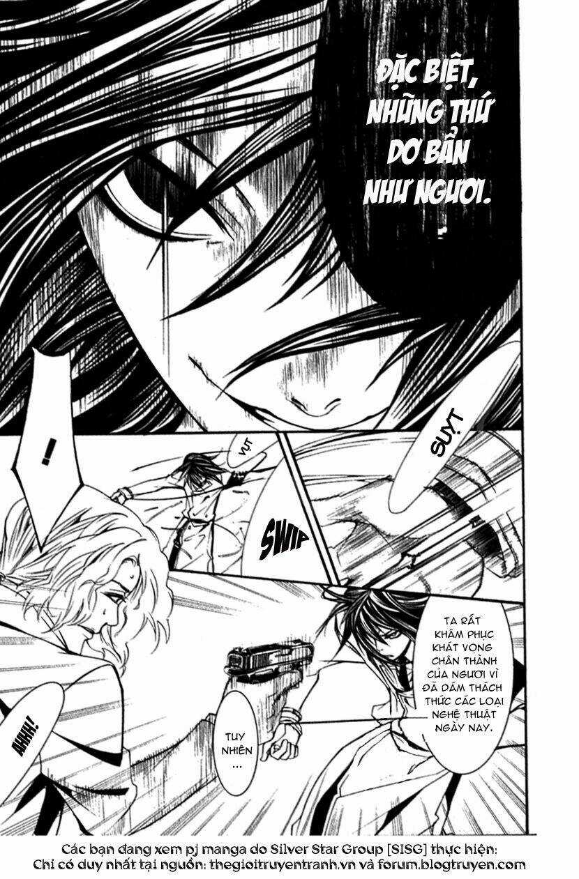 Dolls - Chapter 3 - Trang 31