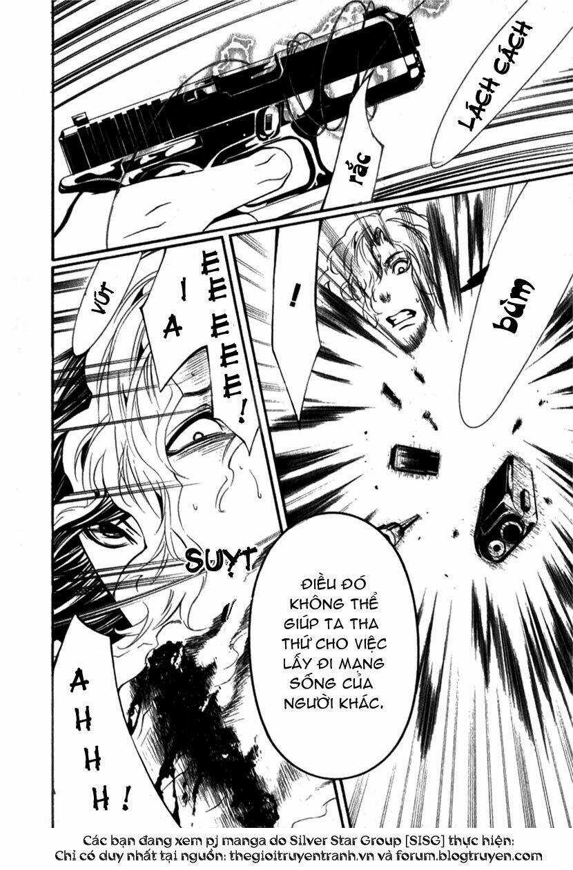 Dolls - Chapter 3 - Trang 32