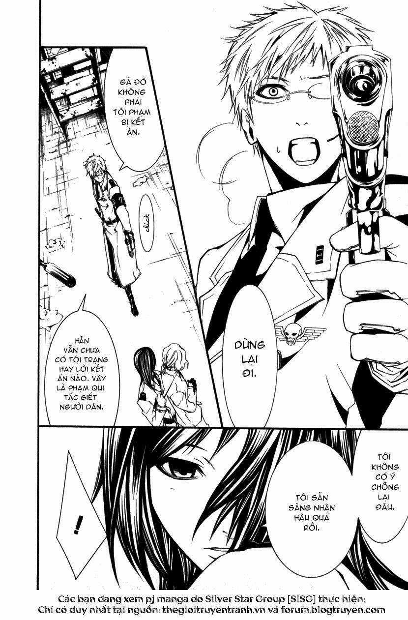 Dolls - Chapter 3 - Trang 34