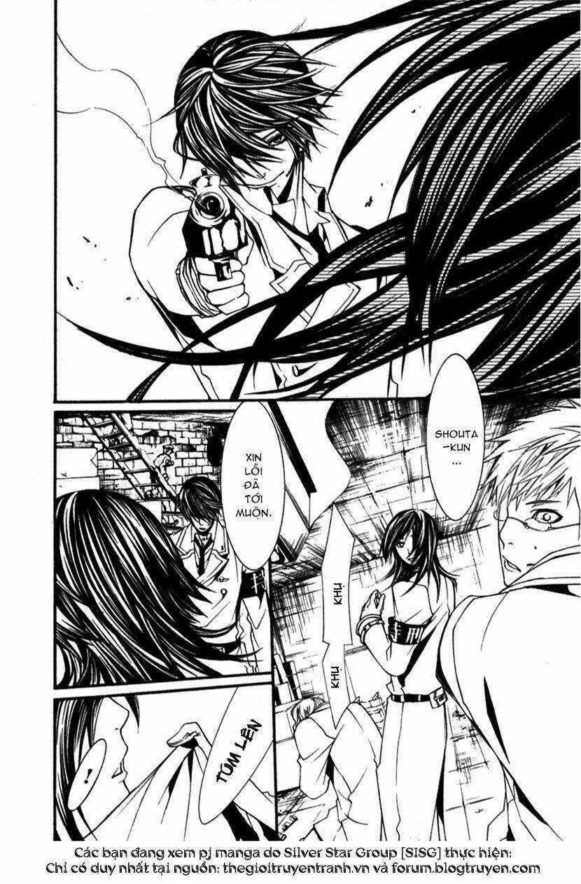 Dolls - Chapter 3 - Trang 36