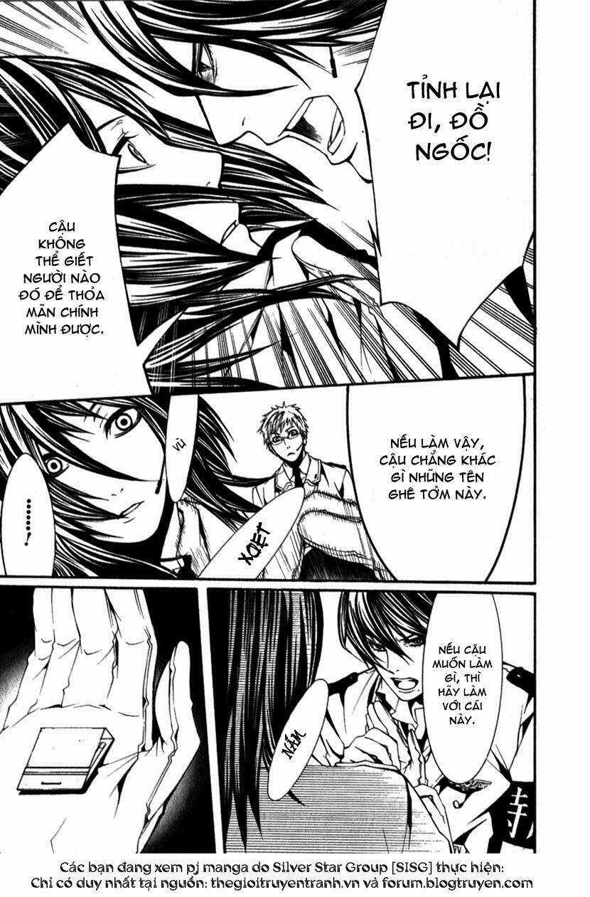 Dolls - Chapter 3 - Trang 37