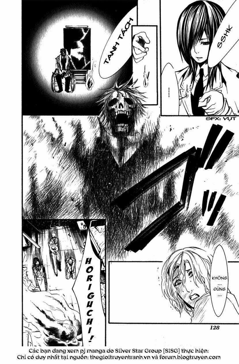 Dolls - Chapter 3 - Trang 38