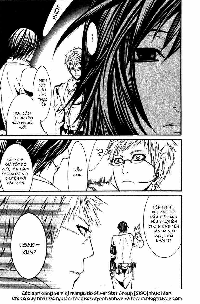 Dolls - Chapter 3 - Trang 39