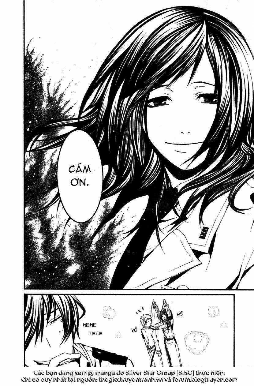 Dolls - Chapter 3 - Trang 40