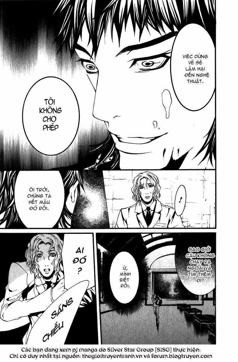 Dolls - Chapter 3 - Trang 5