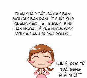 Dolls - Chapter 3 - Trang 41