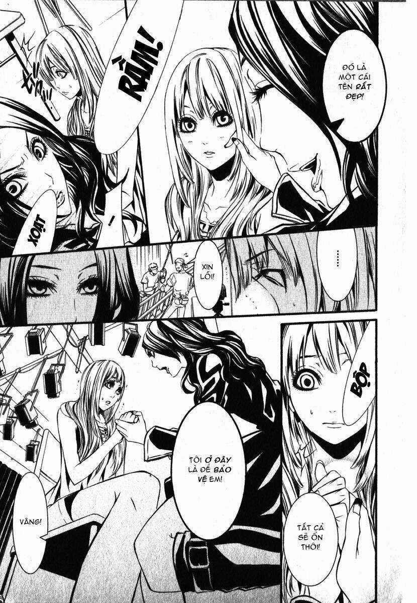 Dolls - Chapter 30 - Trang 11