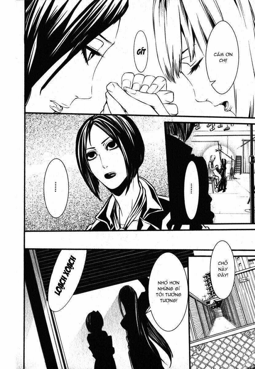 Dolls - Chapter 30 - Trang 12