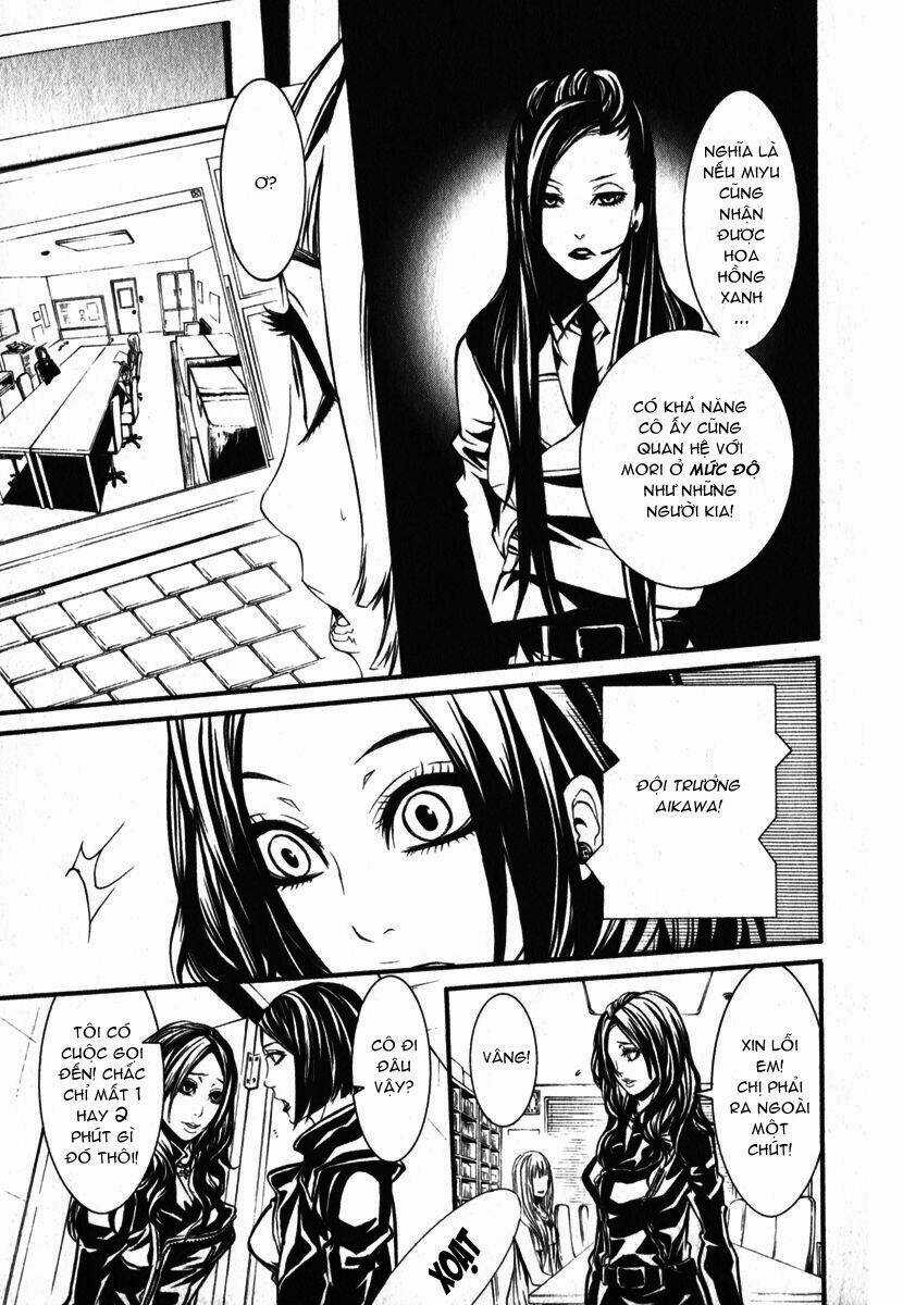 Dolls - Chapter 30 - Trang 17