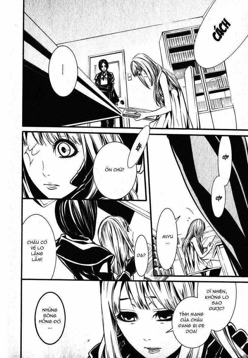 Dolls - Chapter 30 - Trang 18