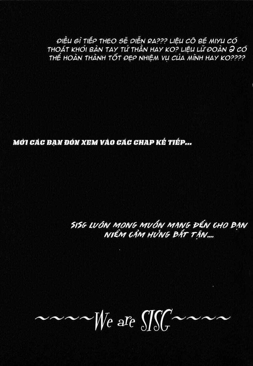 Dolls - Chapter 30 - Trang 23