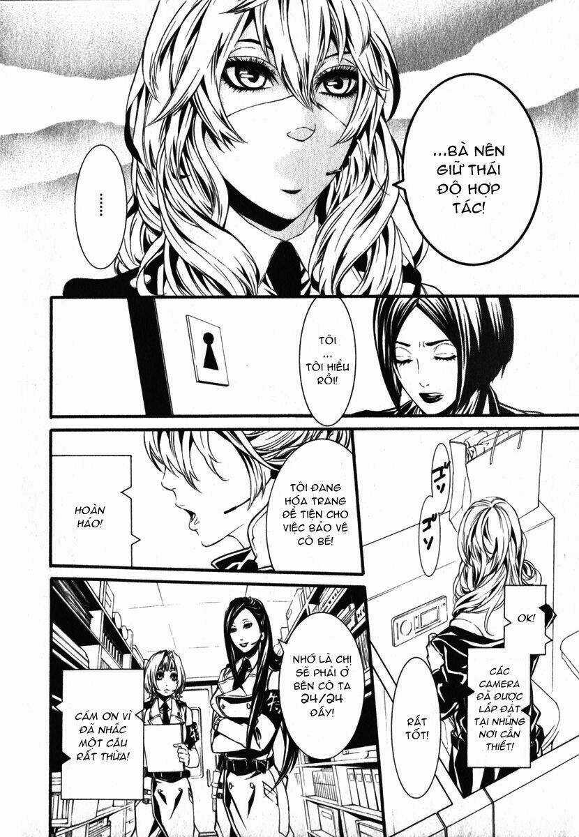 Dolls - Chapter 30 - Trang 6