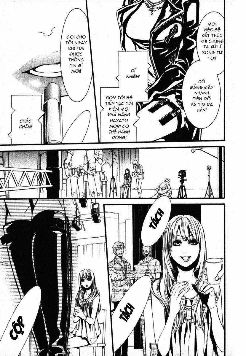 Dolls - Chapter 30 - Trang 7