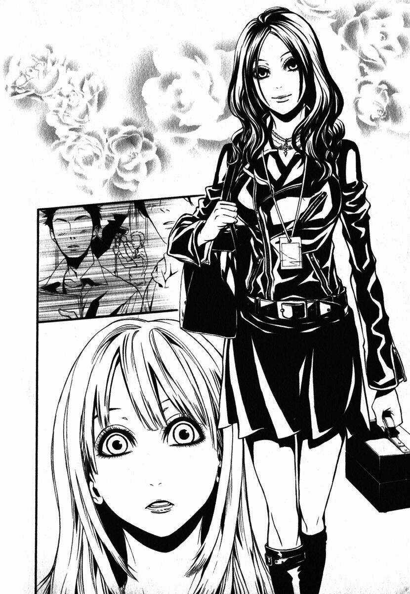 Dolls - Chapter 30 - Trang 8