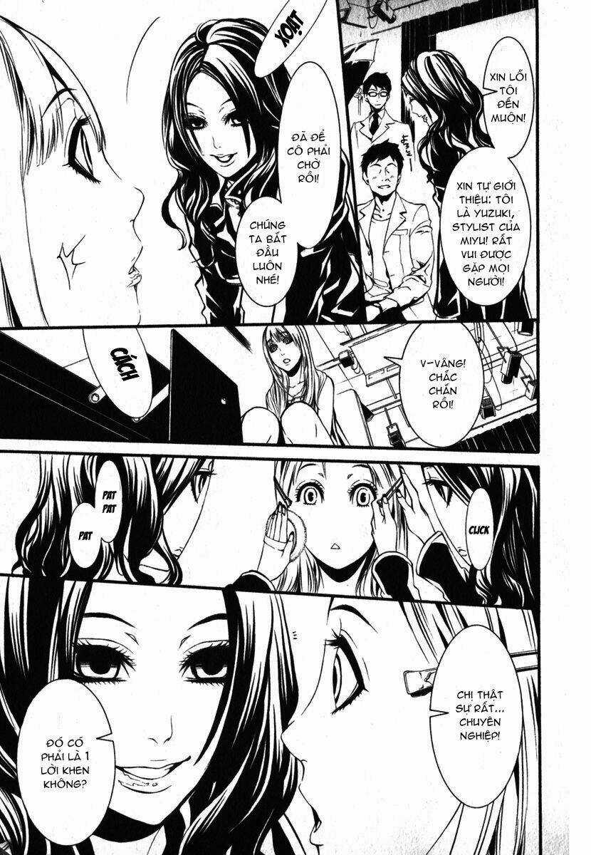 Dolls - Chapter 30 - Trang 9