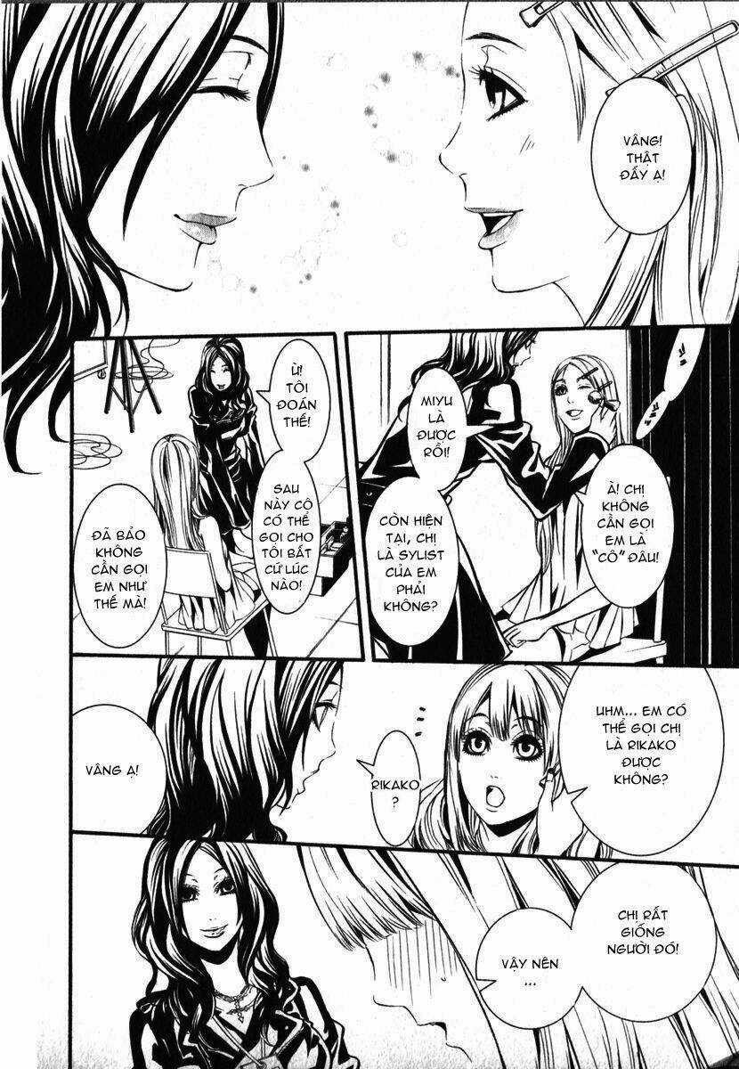 Dolls - Chapter 30 - Trang 10