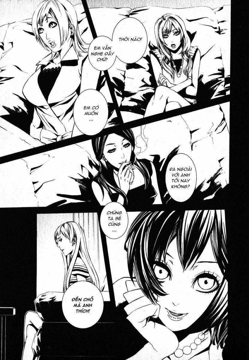 Dolls - Chapter 31 - Trang 11