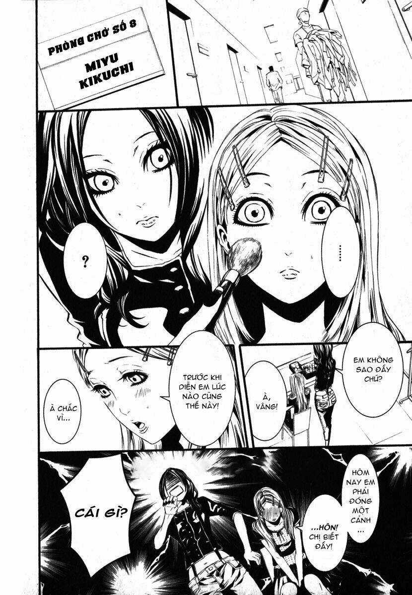 Dolls - Chapter 31 - Trang 16