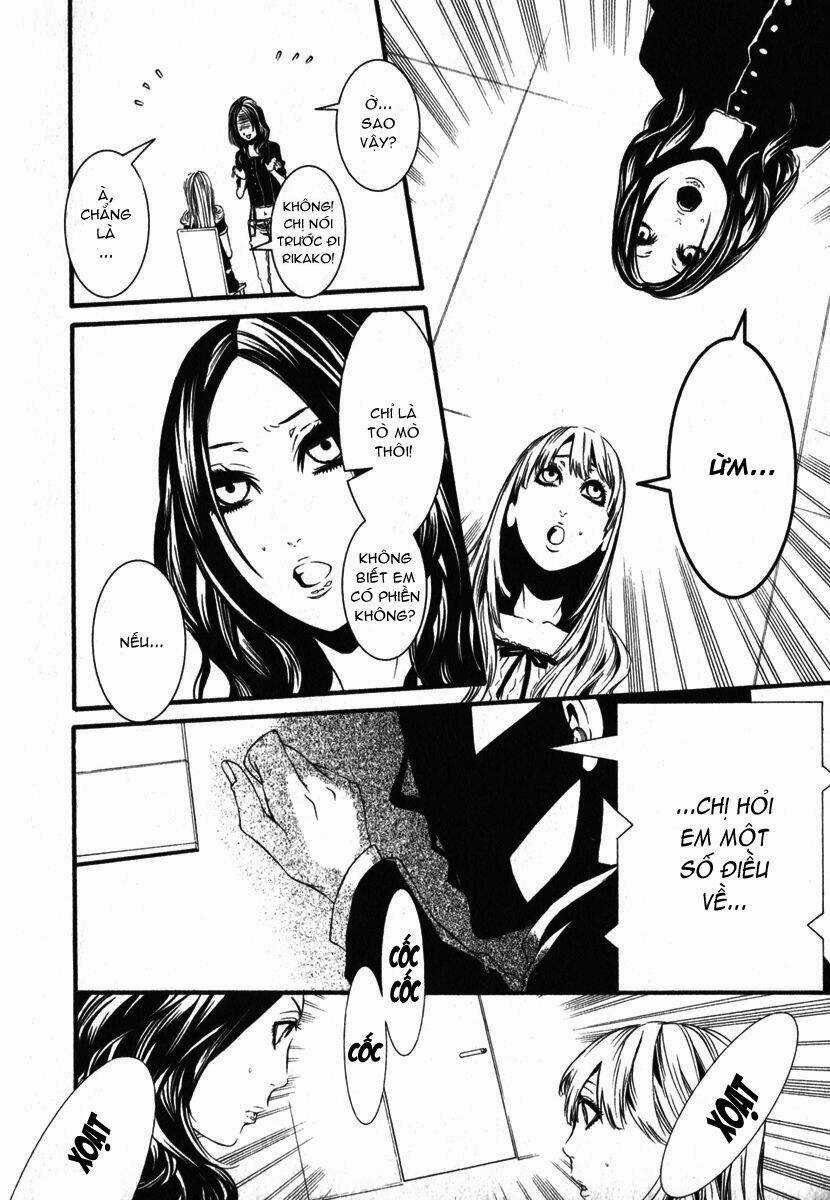 Dolls - Chapter 31 - Trang 18