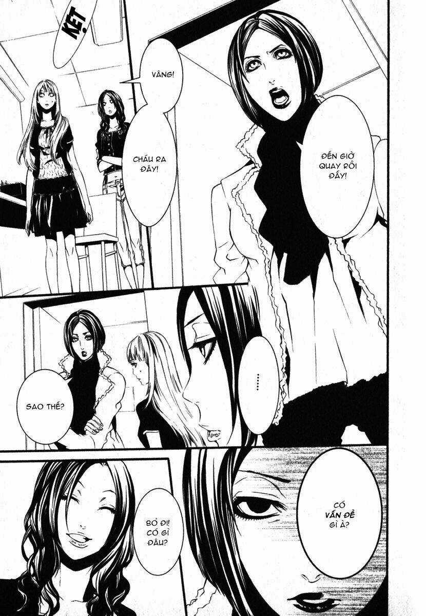 Dolls - Chapter 31 - Trang 19