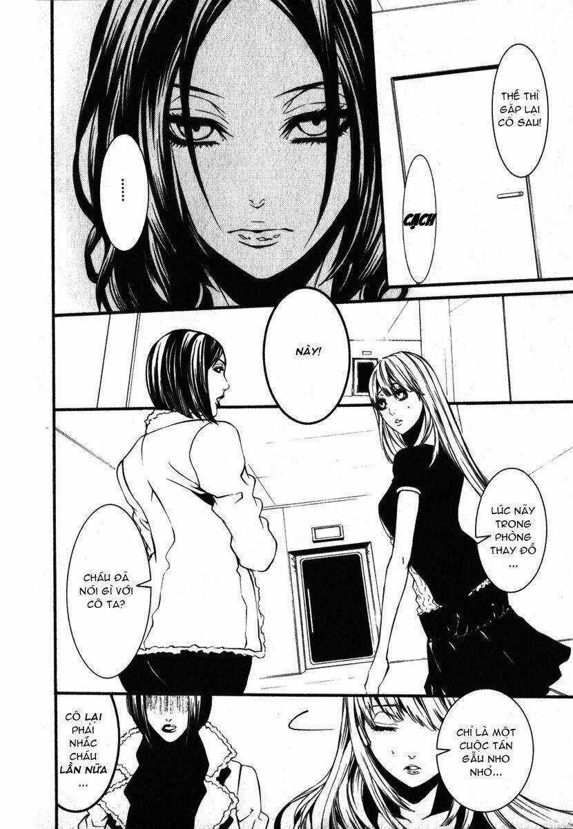 Dolls - Chapter 31 - Trang 20