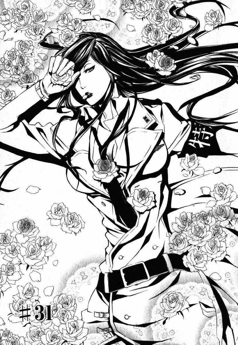 Dolls - Chapter 31 - Trang 3