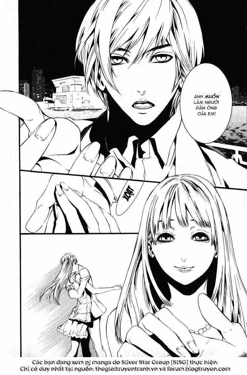 Dolls - Chapter 31 - Trang 4