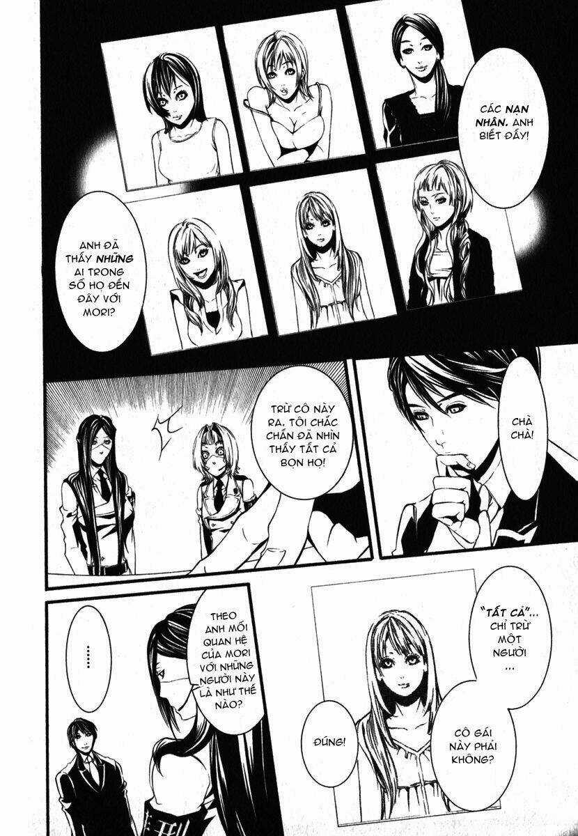 Dolls - Chapter 31 - Trang 10