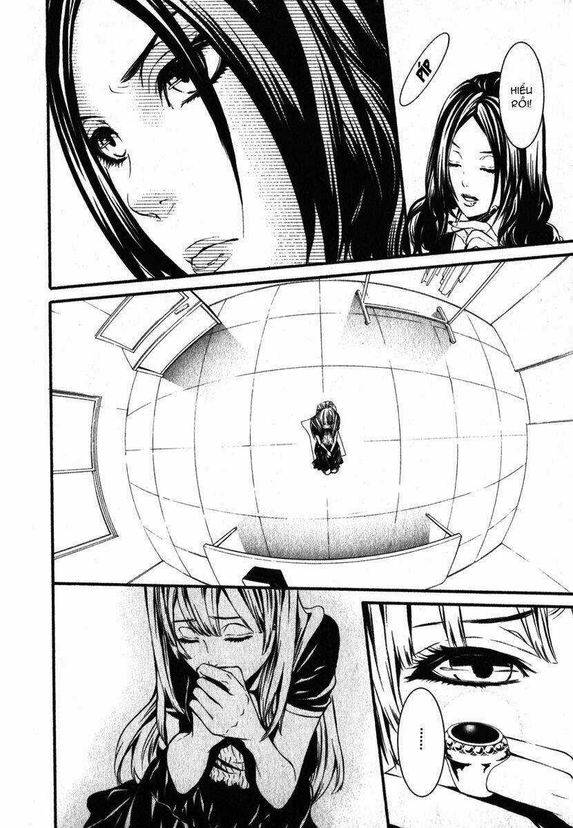 Dolls - Chapter 32 - Trang 11