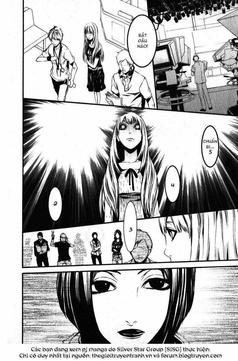 Dolls - Chapter 32 - Trang 4