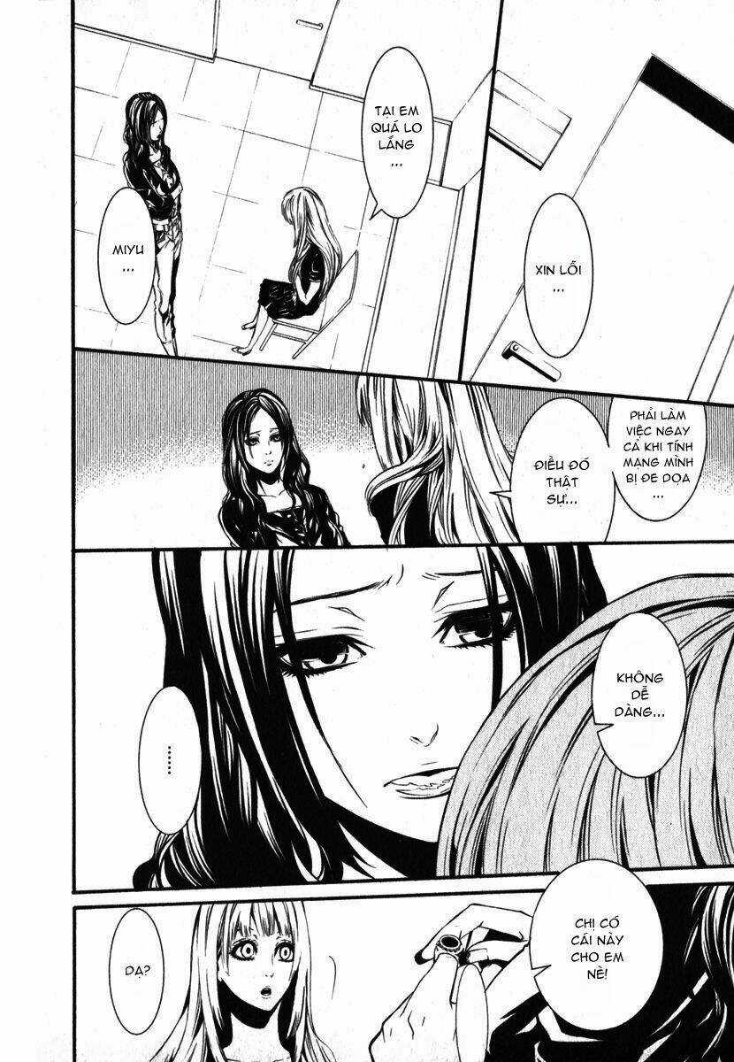 Dolls - Chapter 32 - Trang 5