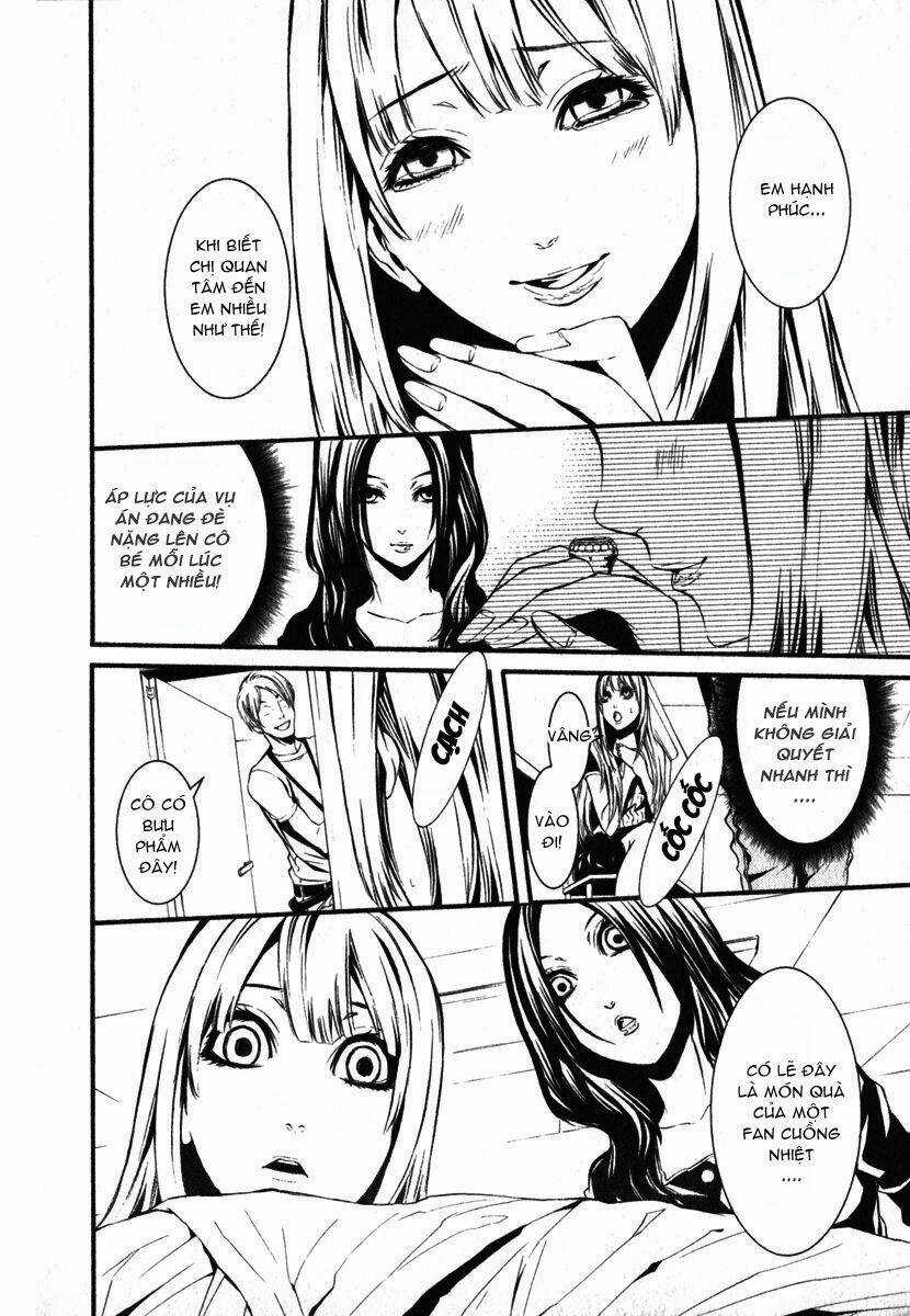 Dolls - Chapter 32 - Trang 7