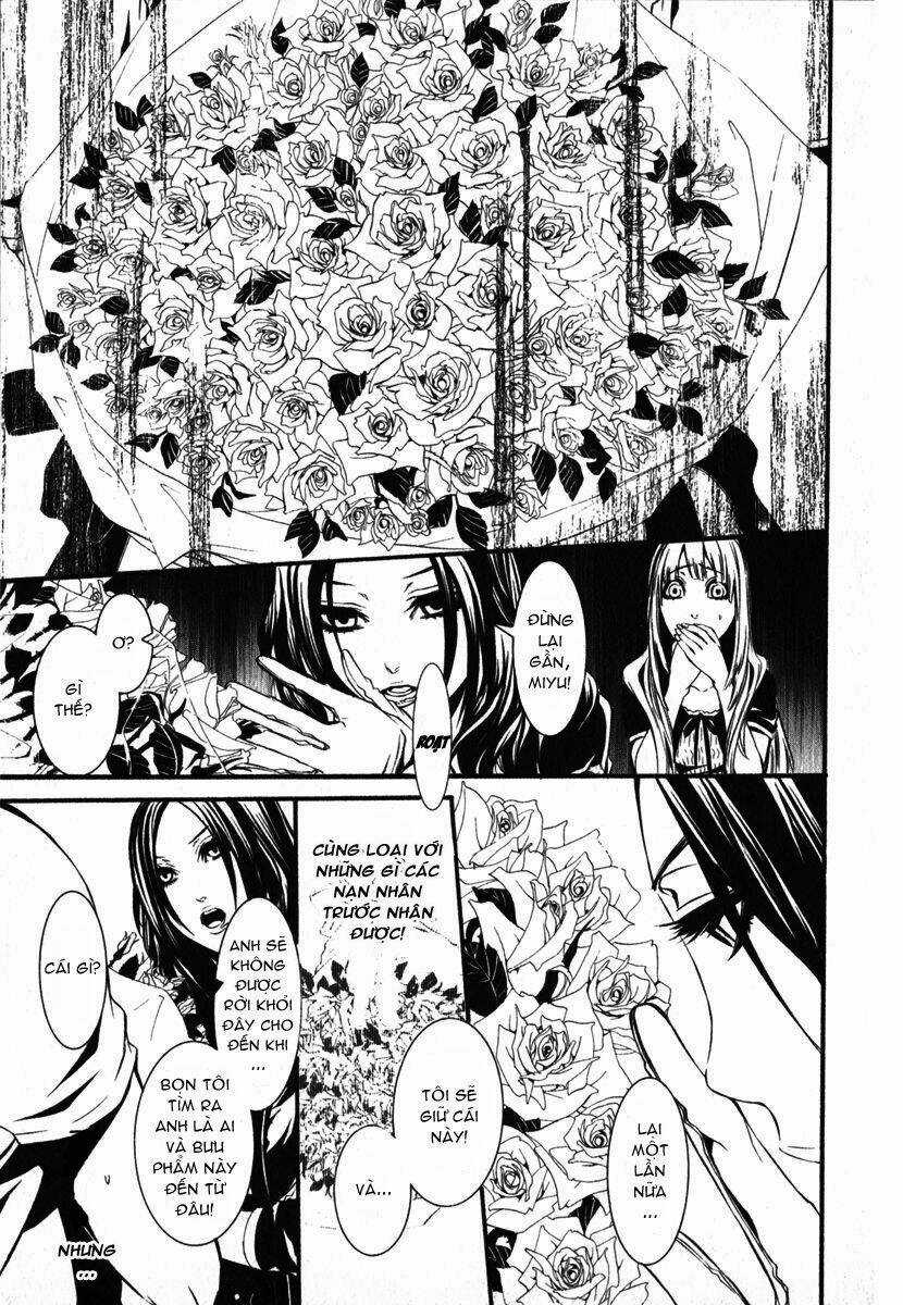 Dolls - Chapter 32 - Trang 8