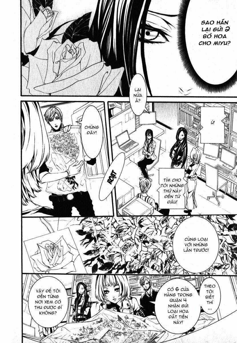 Dolls - Chapter 32 - Trang 9