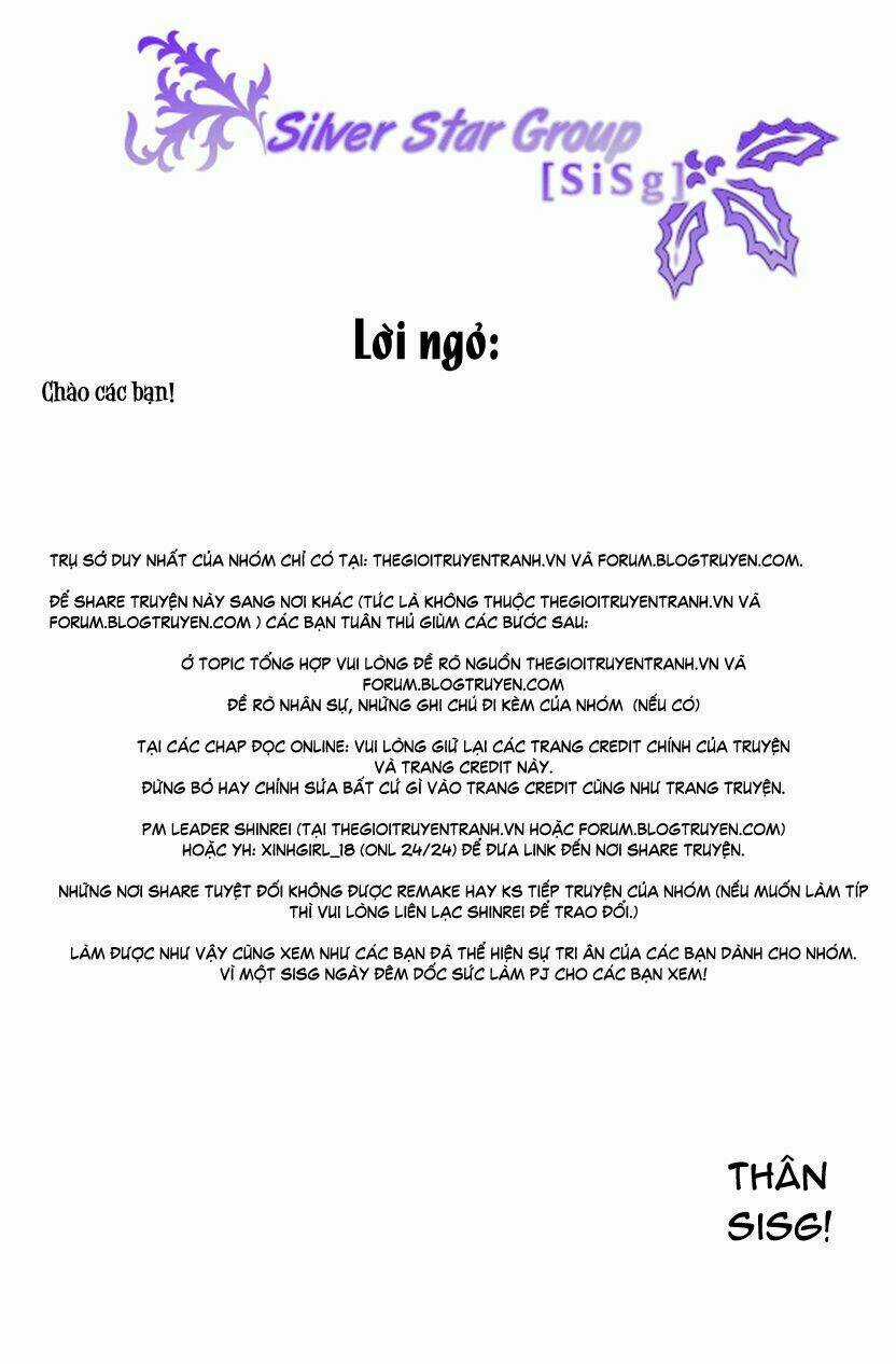 Dolls - Chapter 33 - Trang 2